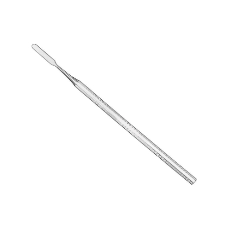Cement spatula